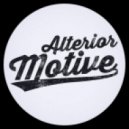 Alterior Motive - Make Believe