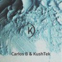 Carlos B, Kushtek - Rekonsep (Original Mix)
