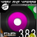 Virax aka Viperab - Vinyl Groove