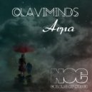 Claviminds - Upside Down
