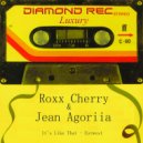 Roxx Cherry & Jean Agoriia - Eastwest