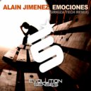 Alain Jimenez - Emociones