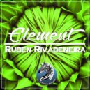 Ruben Rivadeneira - Magma Lamp