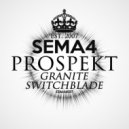Prospekt - Switchblade