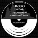 Hassio - The Dark