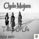 Clyde Mojura - Awakening