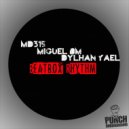 MD315, Miguel BM, Dylhan Yael - Beatbox Rhythm