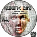 Kinetic Eon - Shape the Universe