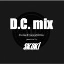 Skaki - Dance Concept Mix 026 ()