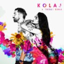 KOLAJ - The Touch