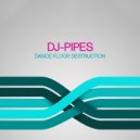 DJ-Pipes - No Survivors