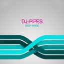 DJ-Pipes - Space Invader