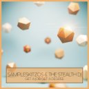 Sampleskitzos & The Stealth Dj - Get A Job Get A Degree