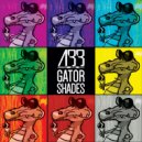 Andrew Bon Bosher - Gator Shades