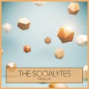 The Socialytes - Open Up