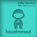 Ashley Hanoman - Phily Jazz