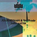 Journeyman & Barrcode - Dark Matter
