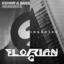 Axwell Ingrosso, KSHMR, Bassjackers - This Memories Time (Florian G Bootleg)