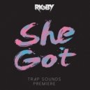 Rigby - She Got