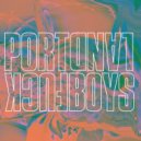 Fiercedad, Kloak - Portland Fuckboys (Kloak Remix)