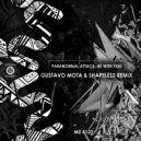 Paranormal Attack, Gustavo Mota, Shapeless - Be With You (Gustavo Mota & Shapeless Remix)