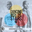 Clinton Que, Mzimba IronBoys - Dancing With The Stars