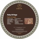 Roby M Rage - CNTRL3R