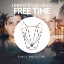 Luis Velez, Linnux - Free Time (Original Mix)