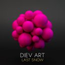 Diev Art - Call