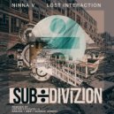 Ninna V, Lester Fitzpatrick - Lost Interaction (Lester Fitzpatrick Remix)