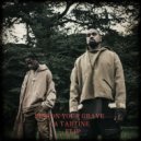 Travis Scott - Piss On Your Grave (feat. Kanye West)