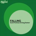 Scott Forshaw & Greg Stainer - Falling