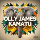 Olly James, Damian Kuru - Kamatu