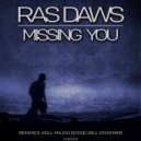 Ras Daws - Welcome Home (Original)