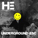 Humo Electro - Confusion (Remix)