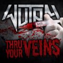 Wutam - Thru Your Veins