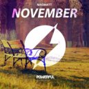 MADMATT - November