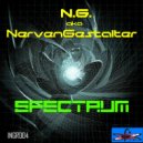 N.G. aka NervenGestalter - Spectrum