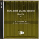 Conta Giros, Daniel Bochner - Places