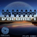 Sound Raft - The First Flight (Original Mix)