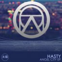 Hasty - Synthax