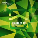 KusKa - Burn Inside