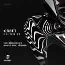 Kraft, Angelo Dore, Detuned - Dance Electric