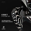 Kraft, Angelo Dore, Detuned - Dance Electric (Angelo Dore & Detuned Remix)