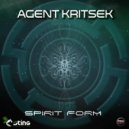 Agent Kritsek - Paceland