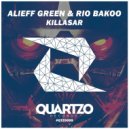 Alieff Green, Rio Bakoo - Killasar