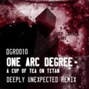 One Arc Degree - A Cup Of Tea On Titan