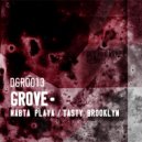 Grove - Tasty Brooklyn