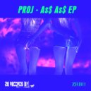 Proj - Paladium (Original mix)
