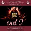 Avicii vs Fox Stevenson & Curbi - Waiting For Hoohah (Denis Denisoff Mash Up)